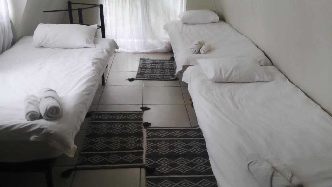 Villa Africa Guesthouse Tsumeb Exterior photo