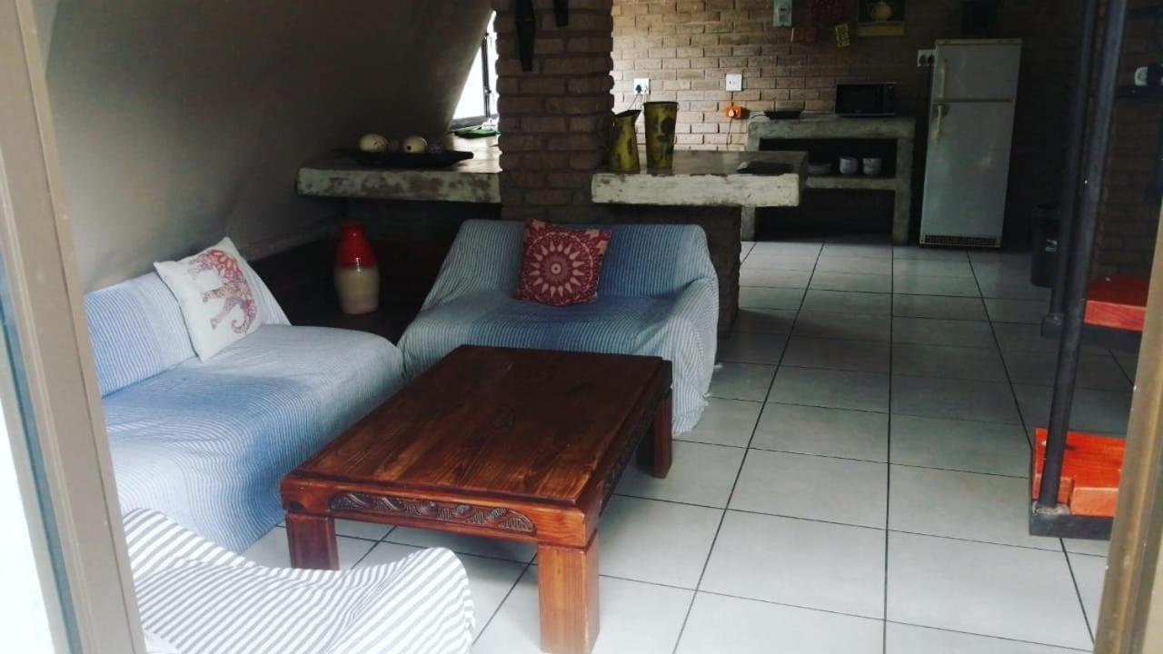 Villa Africa Guesthouse Tsumeb Exterior photo