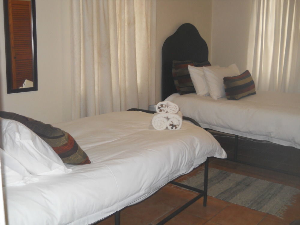 Villa Africa Guesthouse Tsumeb Exterior photo
