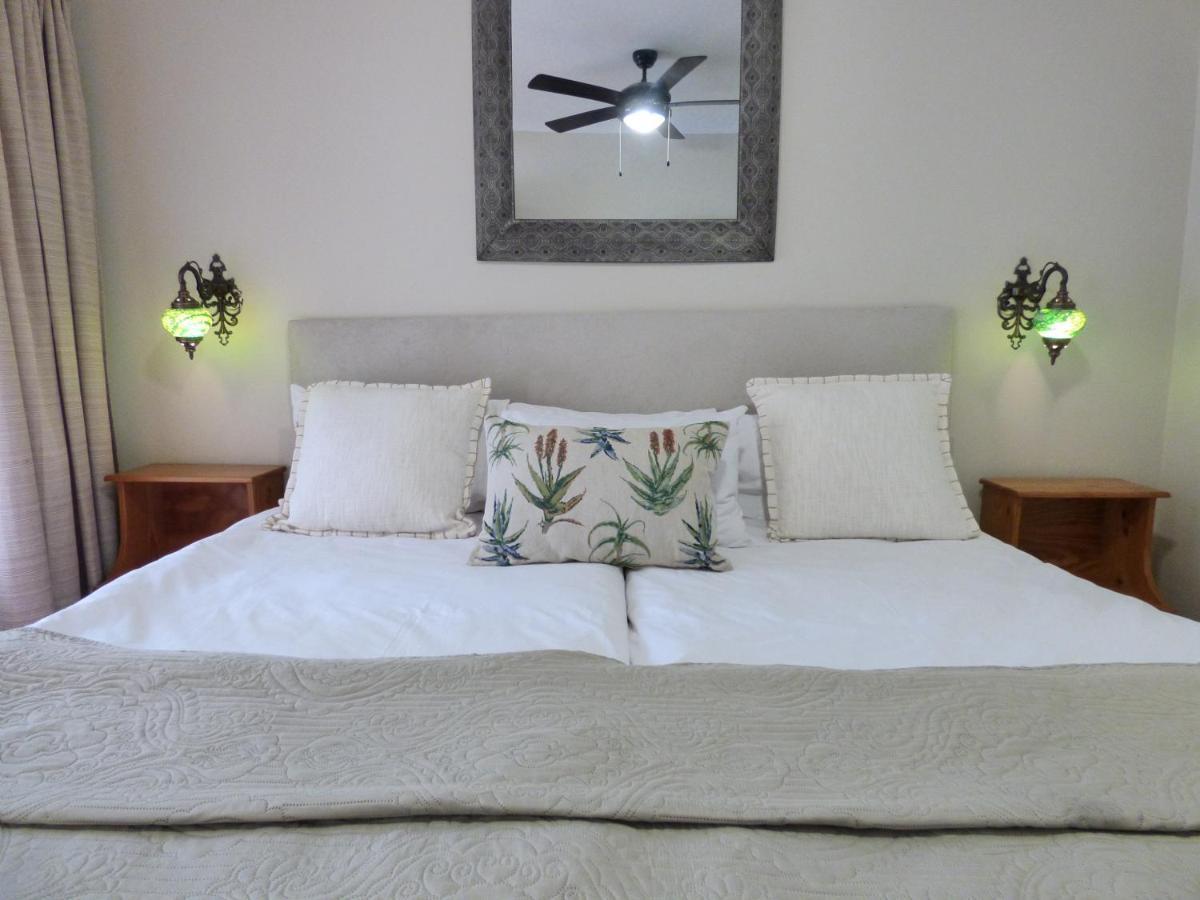 Villa Africa Guesthouse Tsumeb Exterior photo