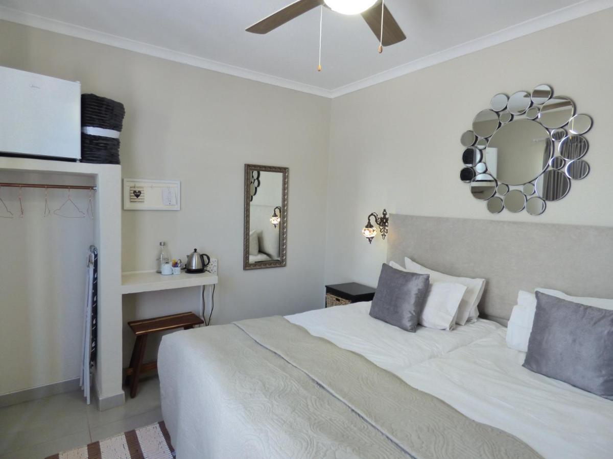 Villa Africa Guesthouse Tsumeb Exterior photo